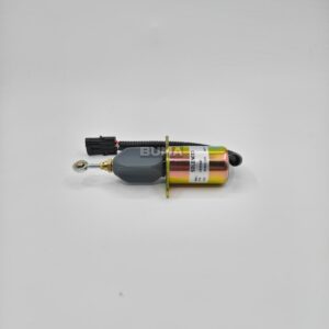 3864274 Solenoid For Cummins 2 3864274 Solenoid