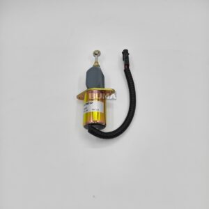 3864274 Solenoid For Cummins 1 3864274 Solenoid For Cummins