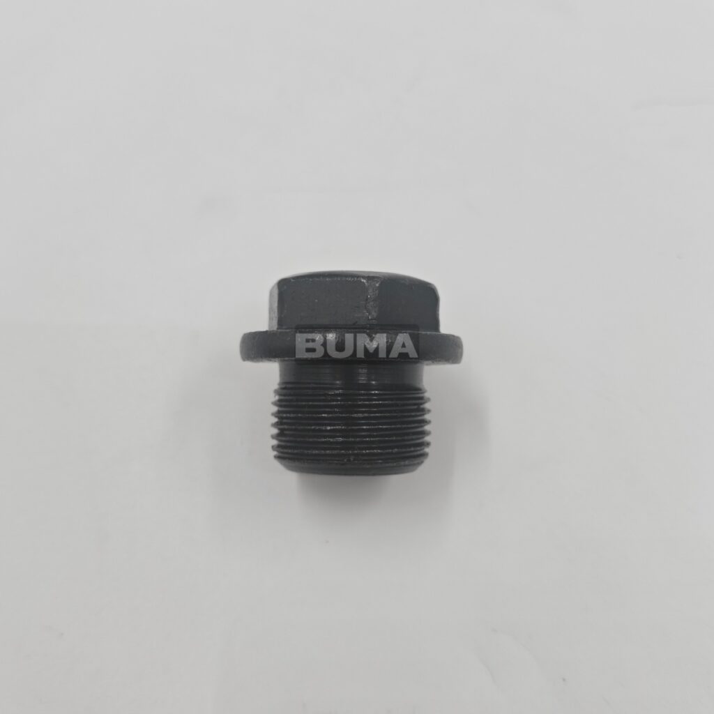 3924148 Threade Plug For Cummins