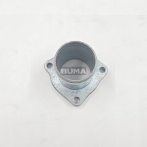 3943300 Water Outlet Connection For Cummins 1 3943300 Water Outlet Connection For Cummins