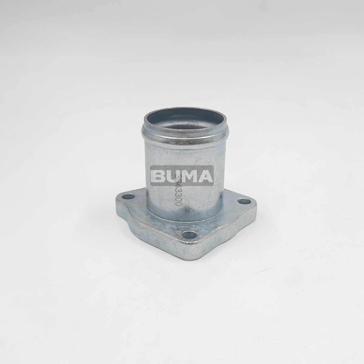 3943300 Water Outlet Connection For Cummins
