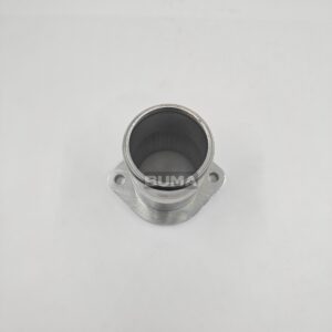 3944429 Water Outlet Connection For Cummins 2 3944429 Water Outlet Connection