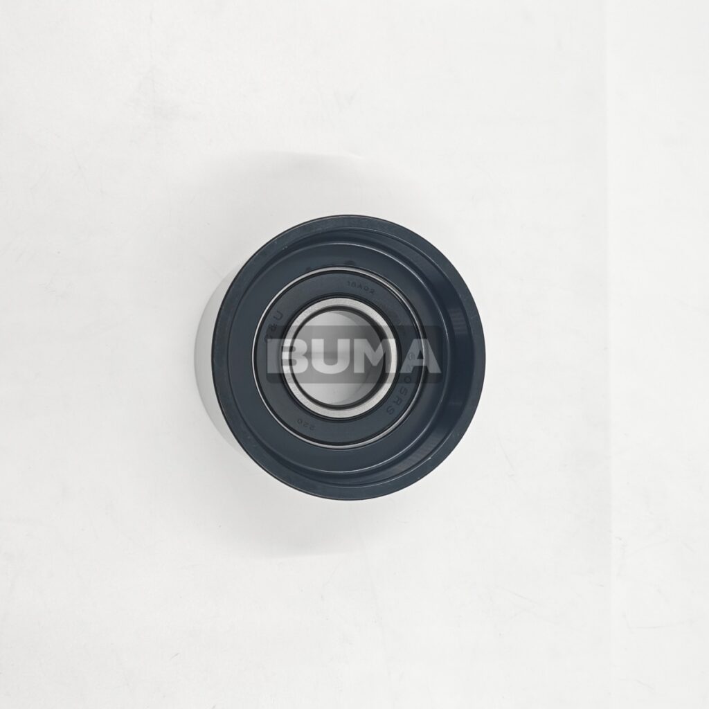 3979746 Idler Pulley For Volvo
