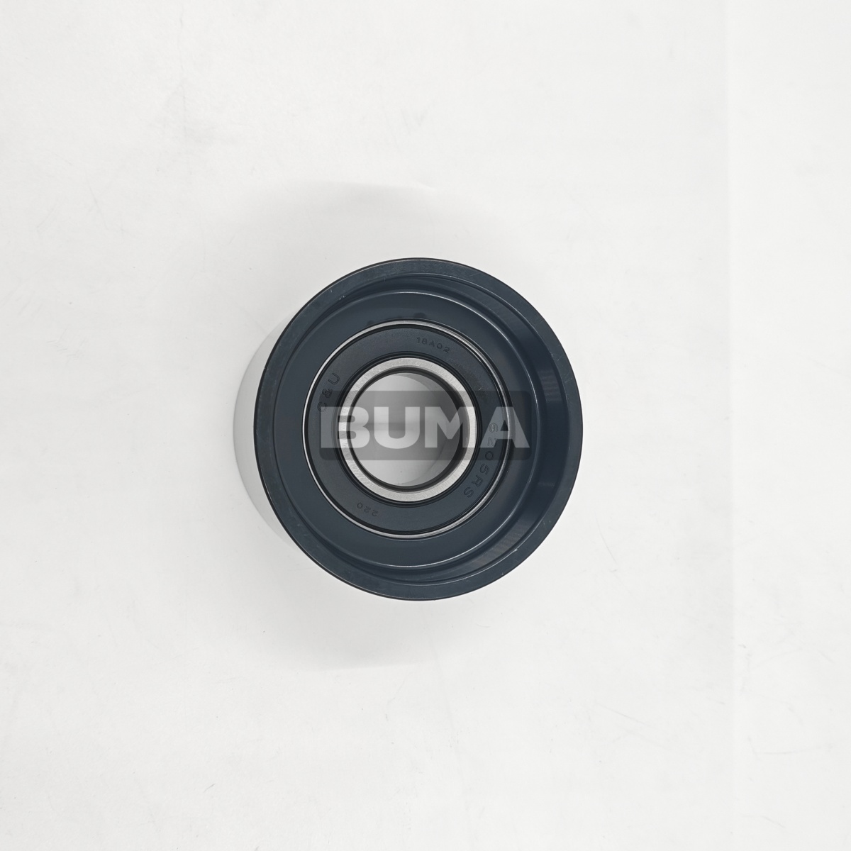 3979746 Idler Pulley For Volvo