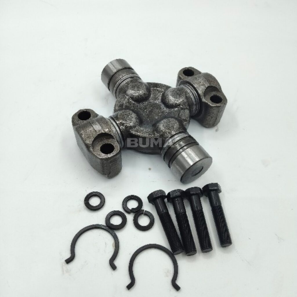 418-20-32620 Universal Joint Assembly For Komatsu