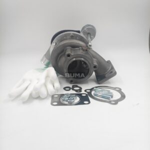 4514508 Engine Turbocharger 