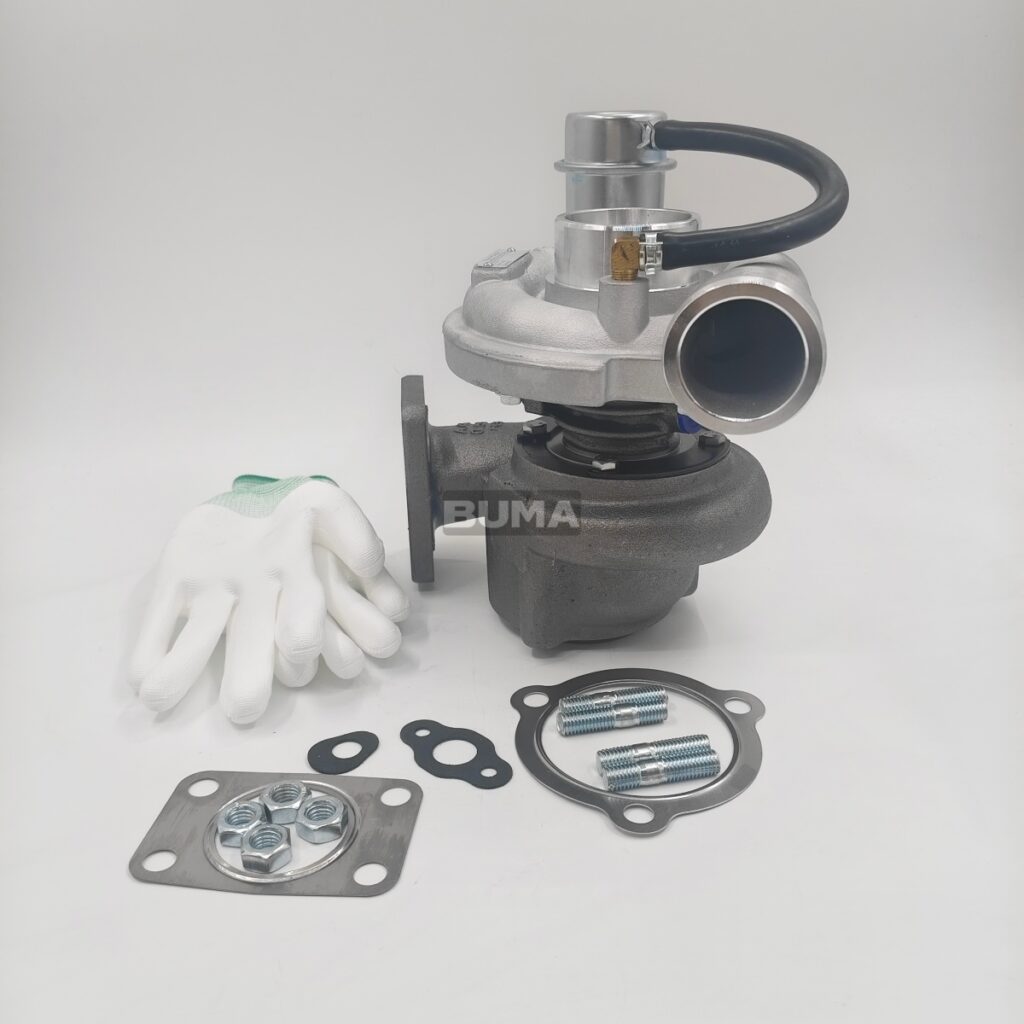 4514508 Engine Turbocharger For Caaterpillar