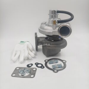 4514508 Engine Turbocharger For Caaterpillar