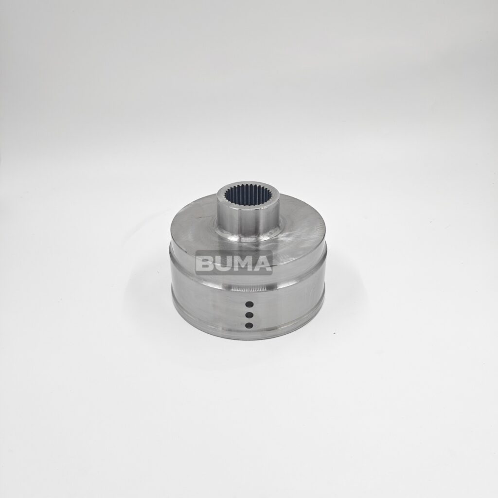 459/50411 Housing Clutch Layshaft For JCB