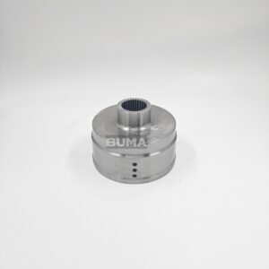45950411 Housing Clutch Layshaft For JCB