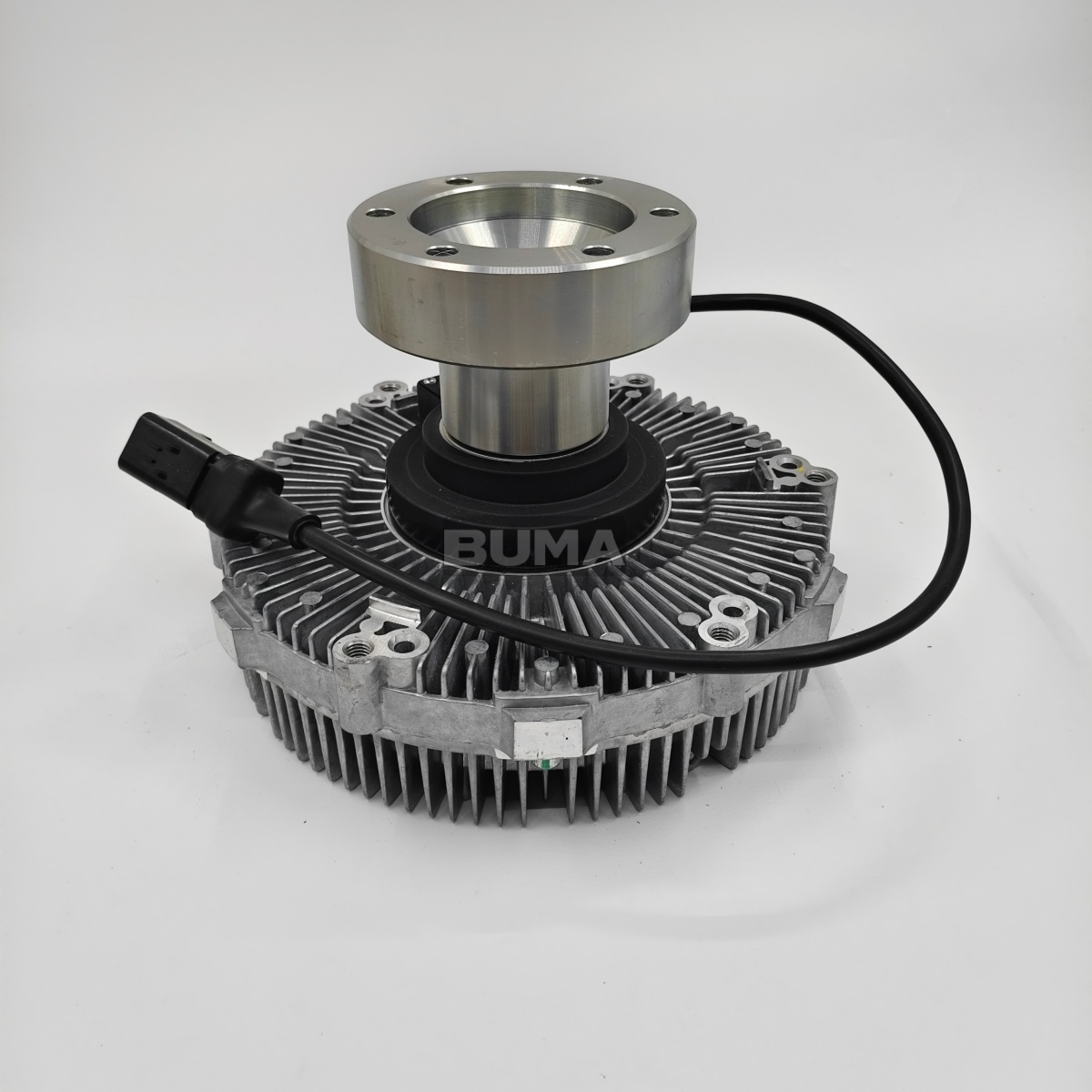 4629952 Suction Fan Drive For Caaterpillar