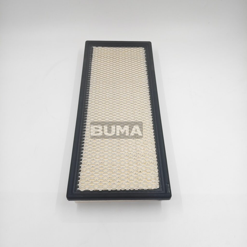5050158 Cabin Air Filter For Caat