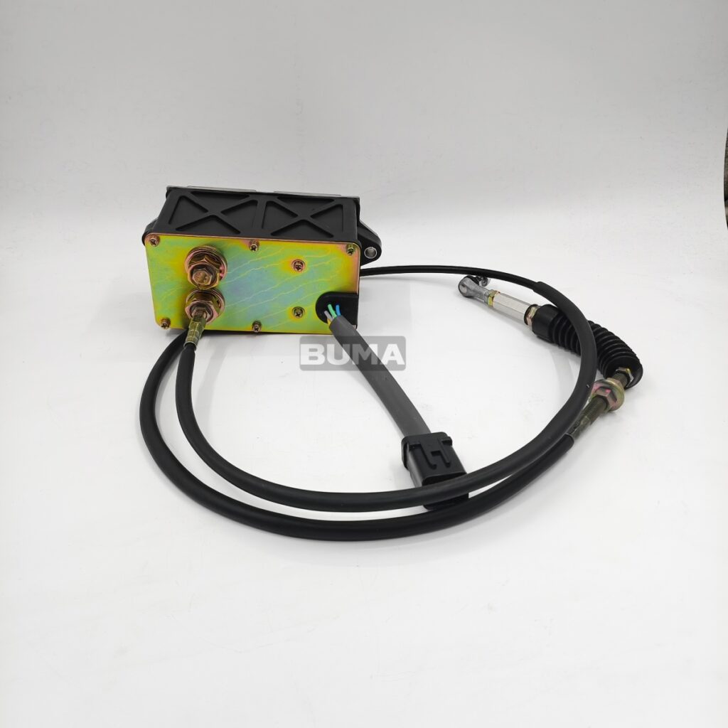 509-9705 Governor Motor For Caat