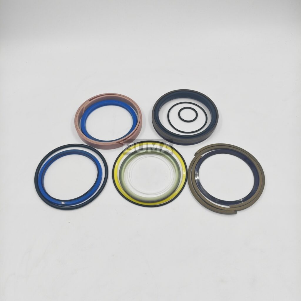 550/42243 Seal Kit For JCB