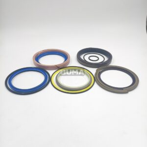 550/42243 Seal Kit For JCB 1 550-42243 Seal Kit For JCB