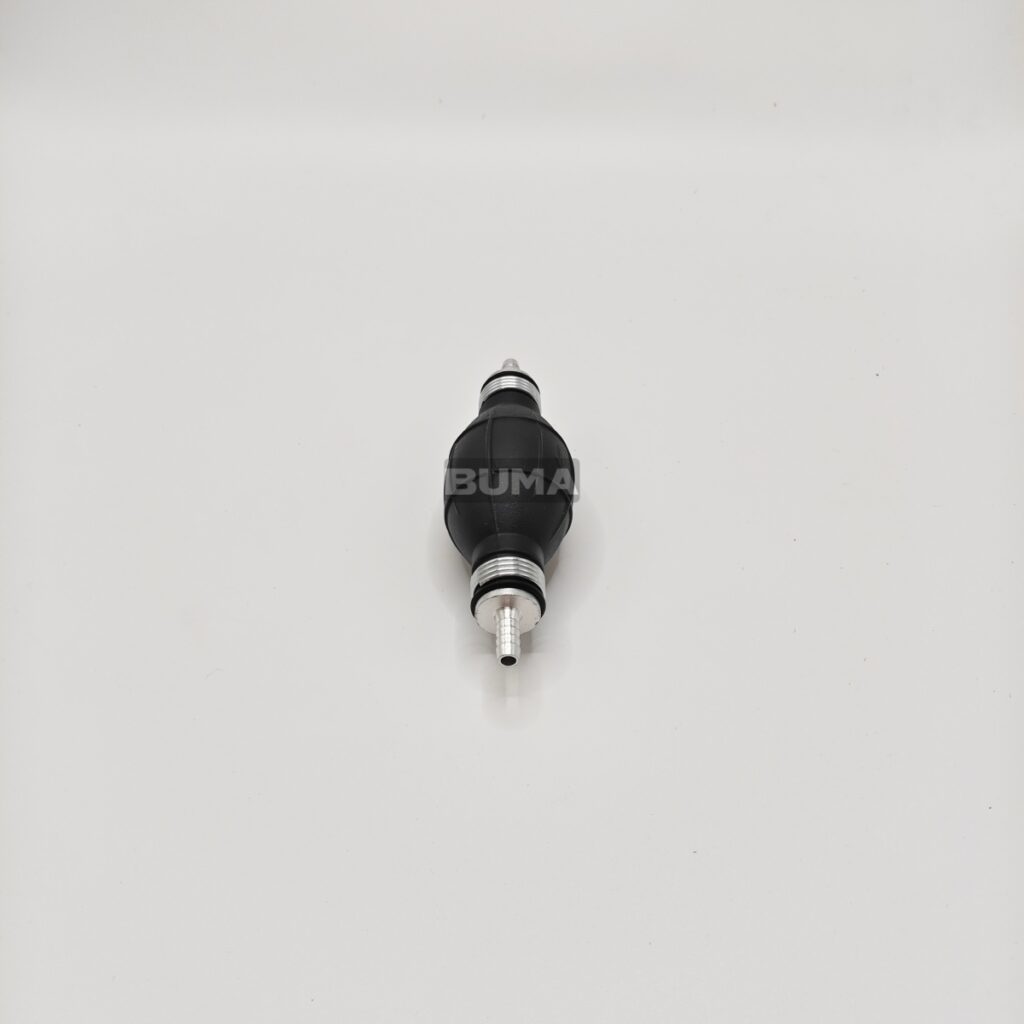 6657734 Fuel Primer Pump For Bobcat