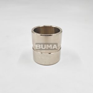 808/00173 Bush For JCB 1 80800173 Bush For JCB