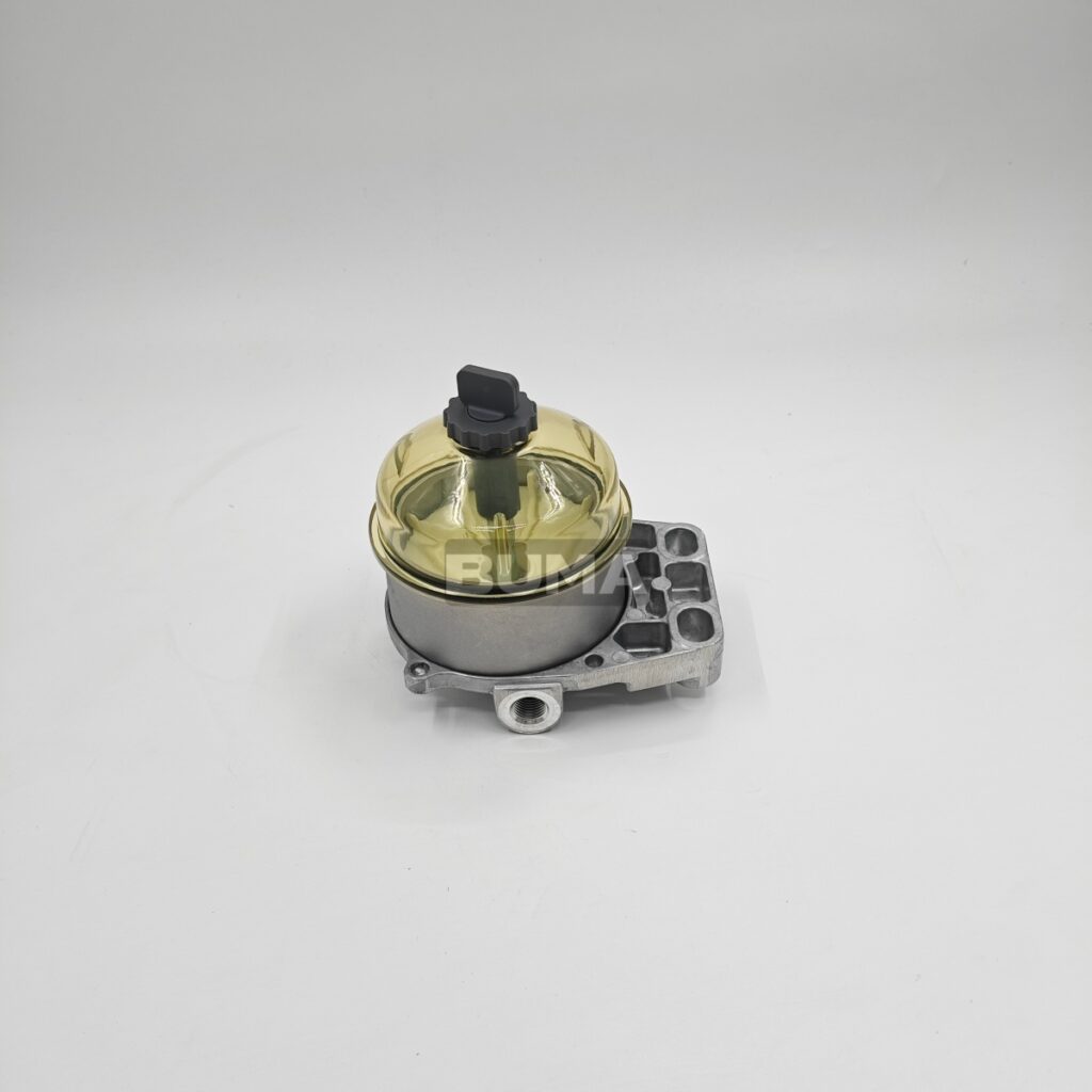81871476 Fuel/Water Separator For New Holland