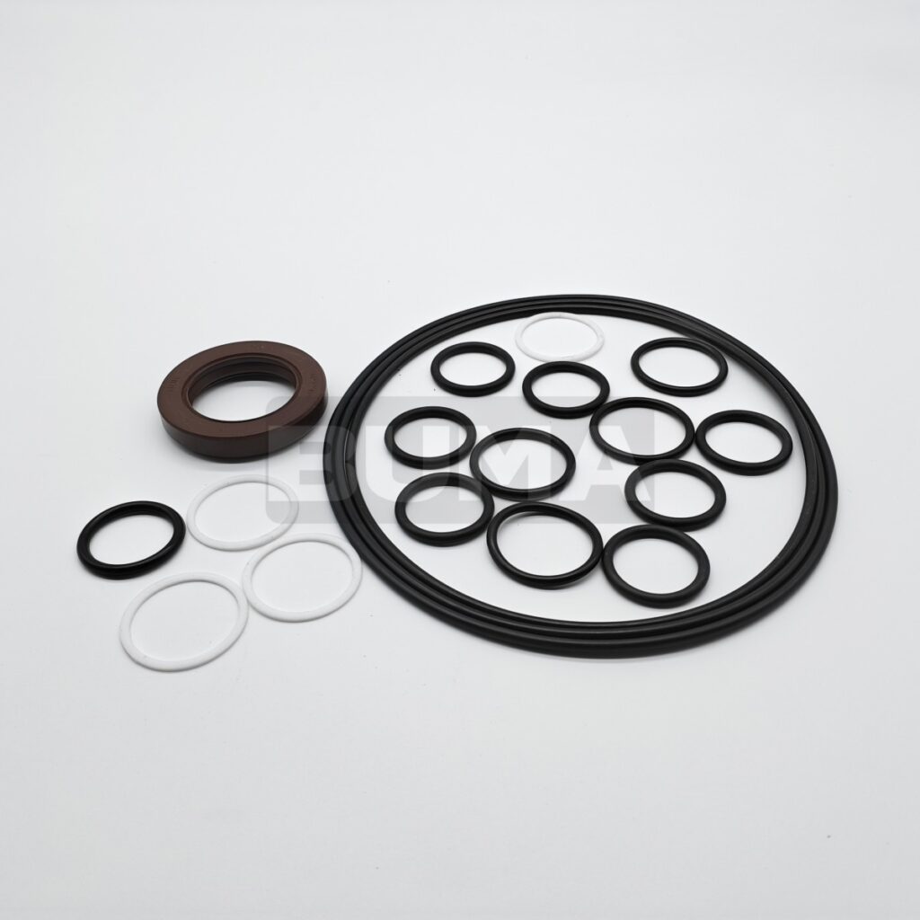 823014370 Seal Kit For Volvo
