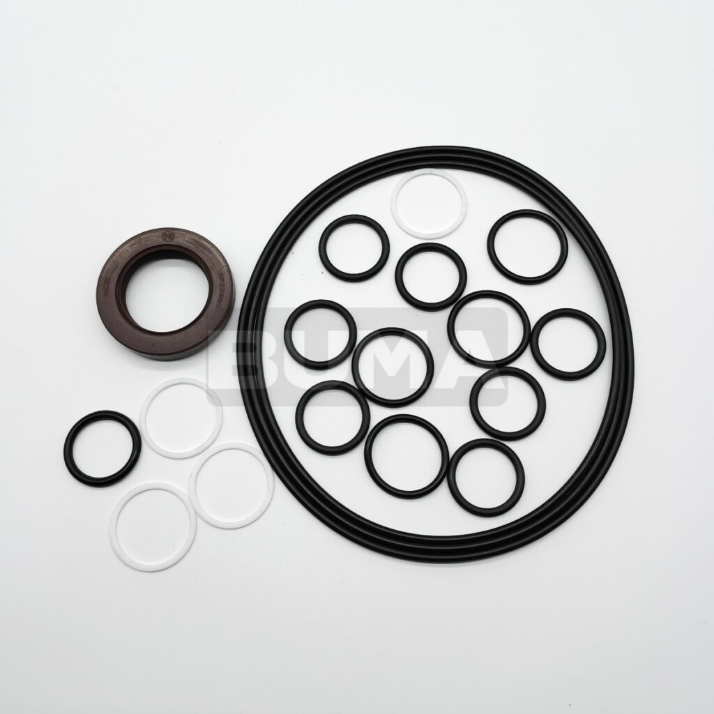 823014370 Seal Kit For Volvo 2 823014370 Seal Kit For Volvo