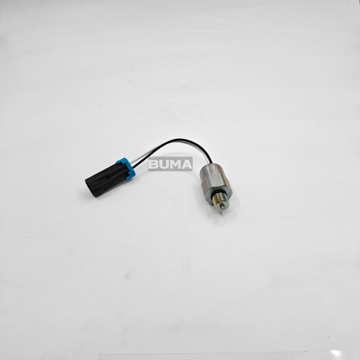 86575596 Solenoid Valve For New Holland