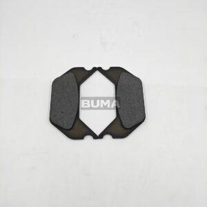 87715377 Brake Pad Kit For New Holland 1 87715377 Brake Pad Kit For New Holland