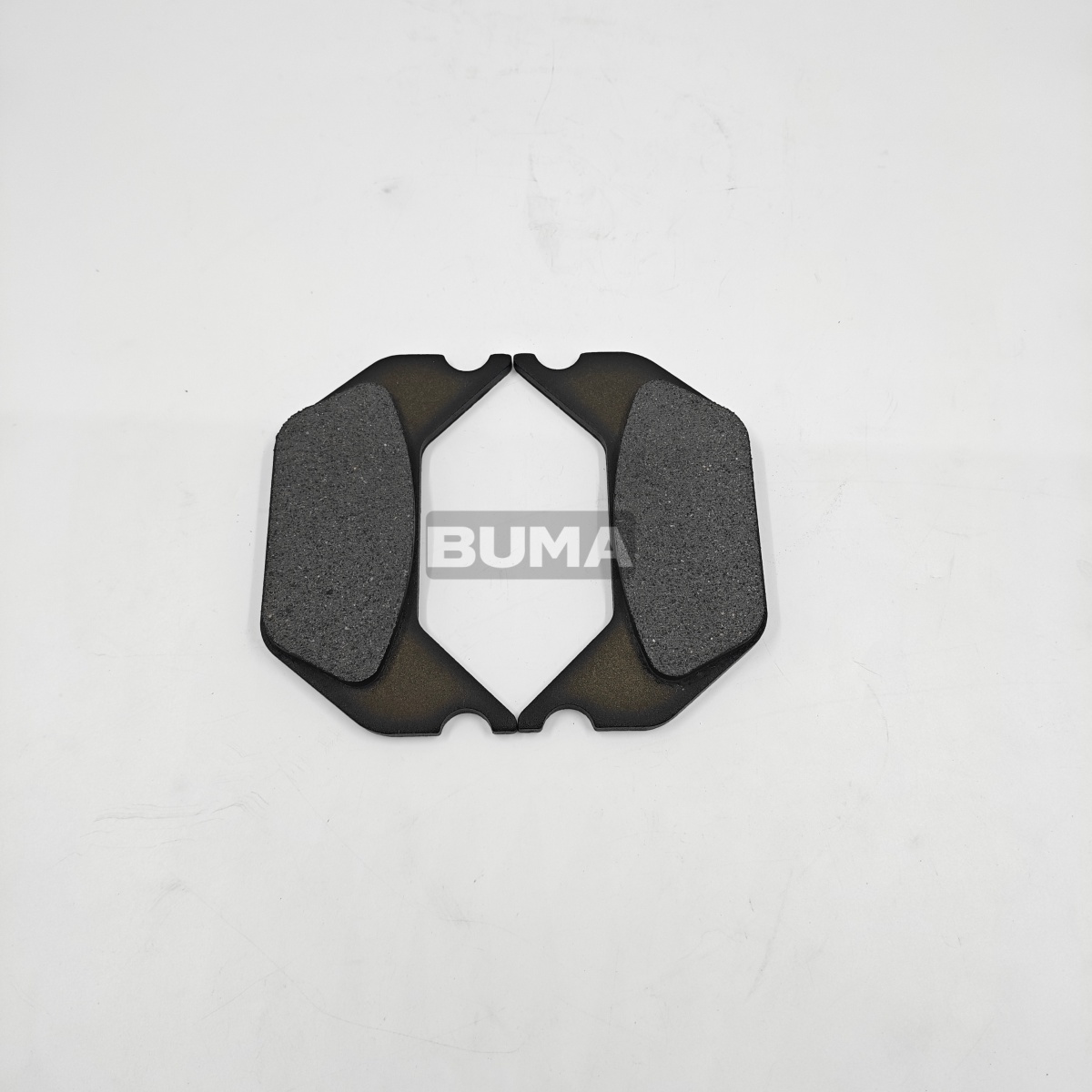 87715377  Brake Pad Kit For New Holland