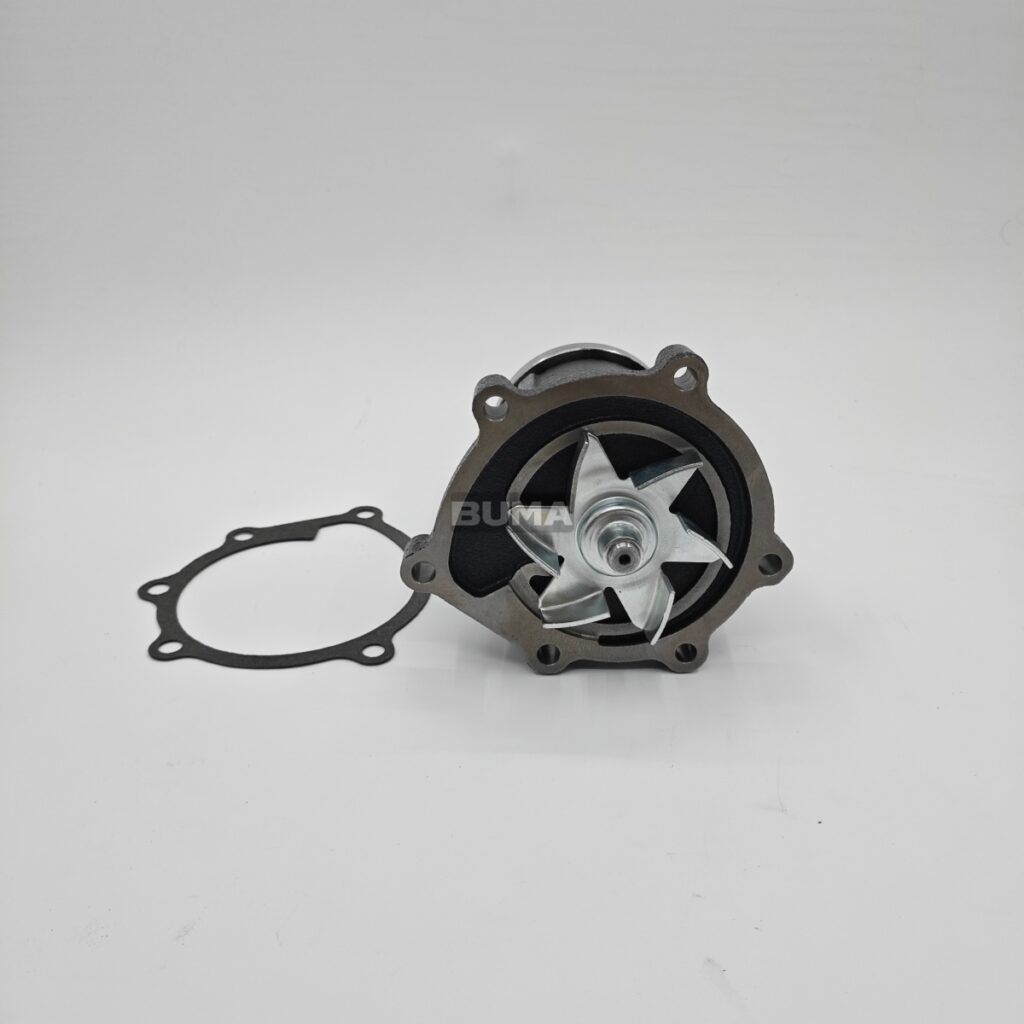 8980476894 Water Pump Assembly with Gasket  For Isuzu