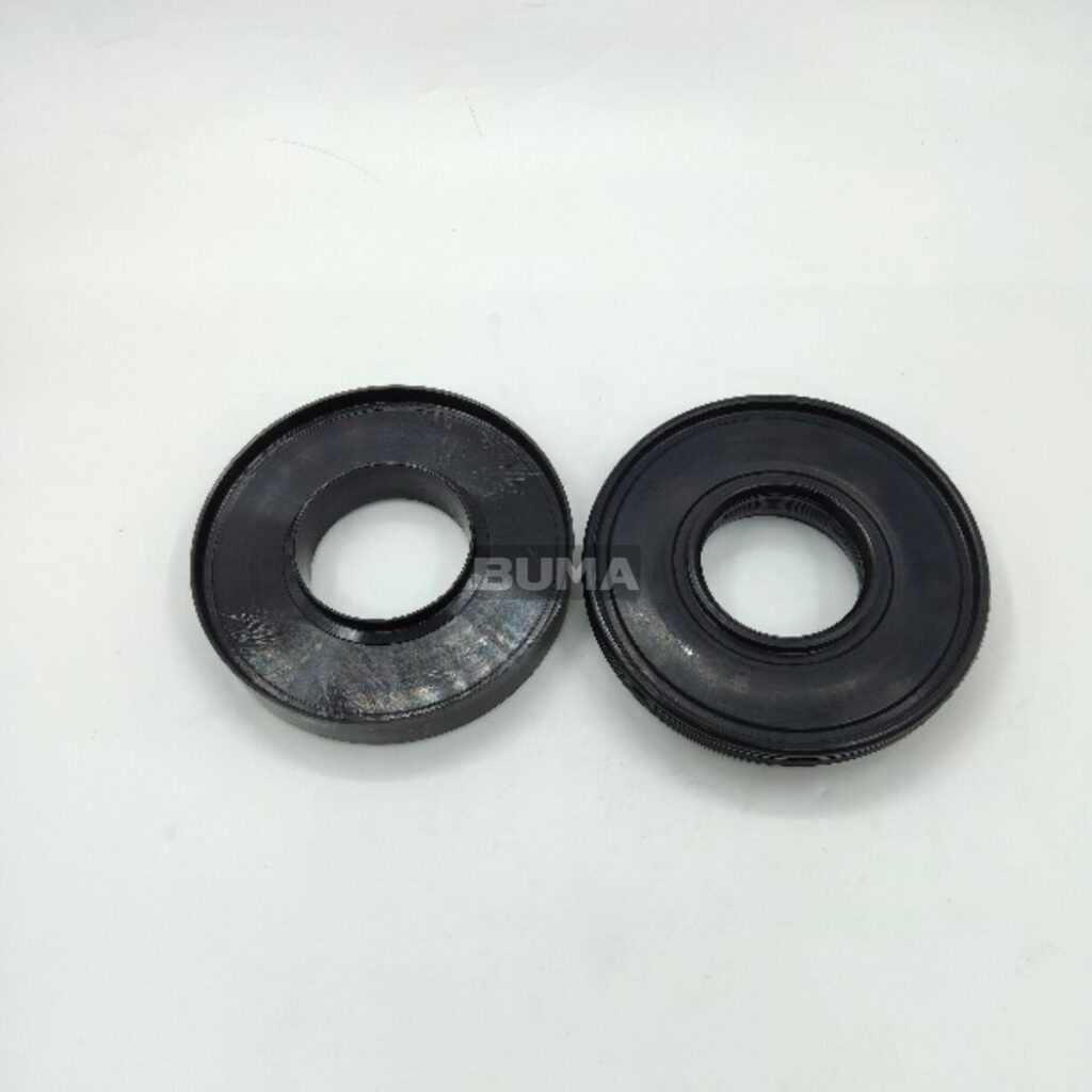 904/20336 Hydra Clamp Seal For JCB