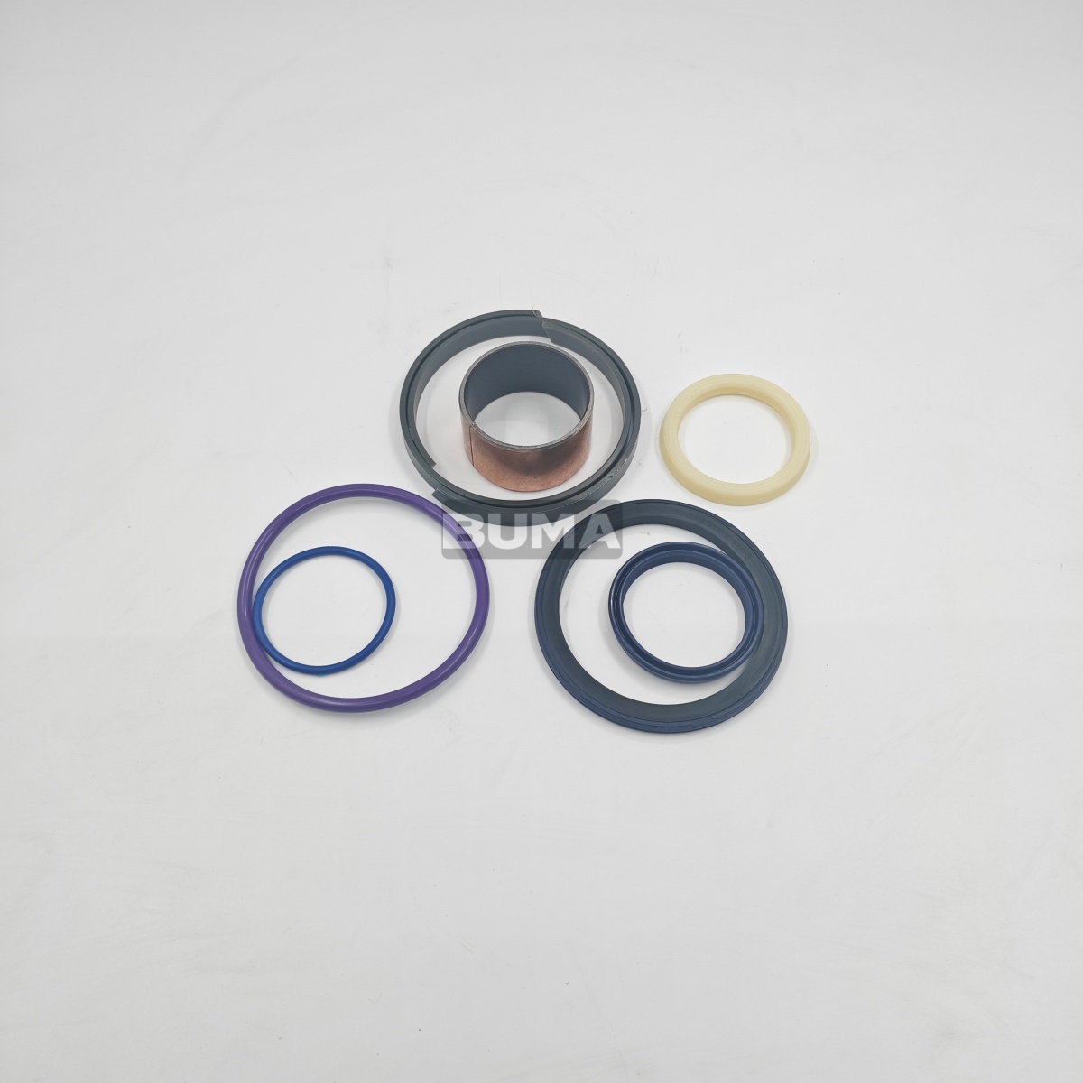 991/00165 Seal Kit For JCB