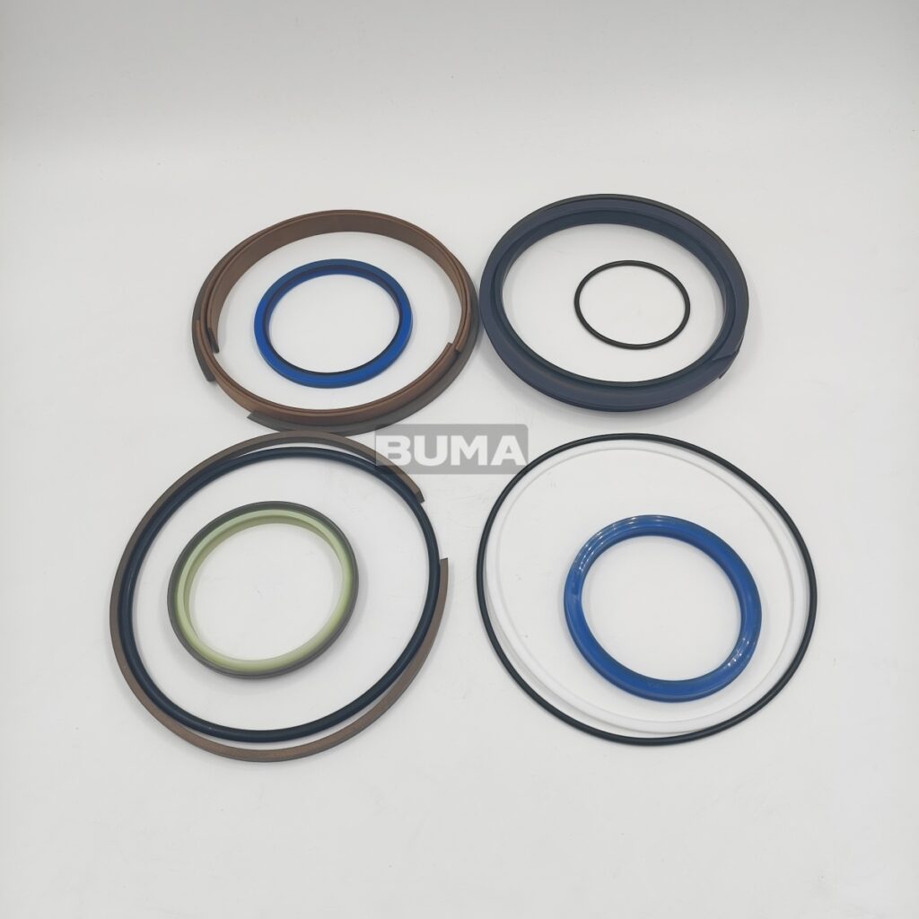991/10154 Seal Kit For JCB