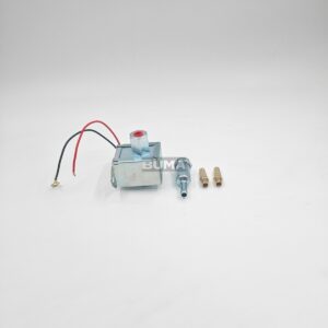 AH107362 Fuel Pump For John Deere 2 AH107362 Fuel Pump