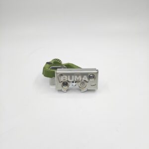 AL202908 Door Lock For John Deere 2 AL202908 Door Lock