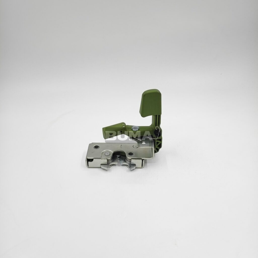 AL202908 Door Lock For John Deere