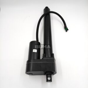AXE23606 Straw Chopper Actuator For John Deere