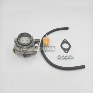 MIA10343 Carburetor For John Deere 2 MIA10343 Carburetor