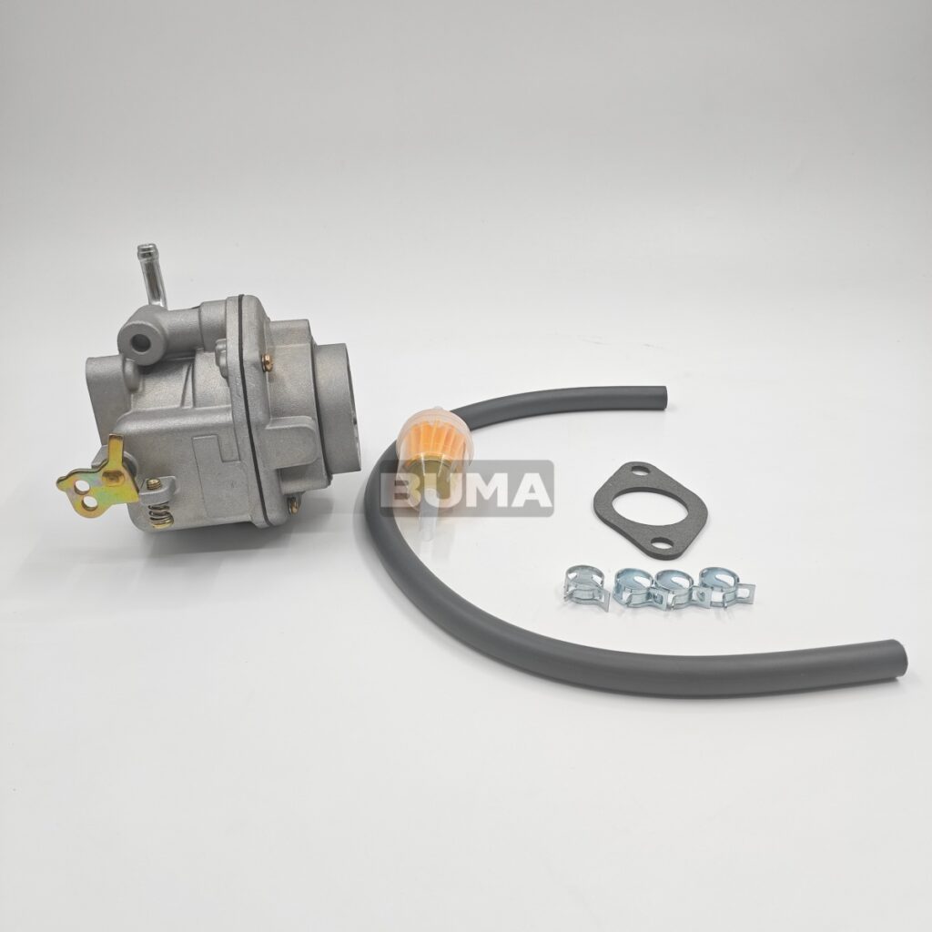MIA10343 Carburetor For John Deere