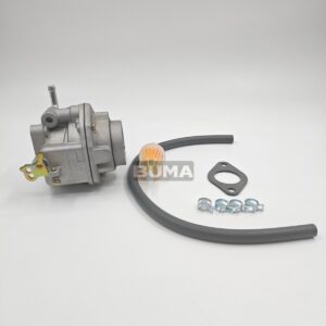 MIA10343 Carburetor For John Deere 1 MIA10343 Carburetor For John Deere