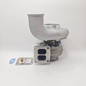 RE519924 Turbocharger For John Deere 2 RE519924 Turbocharger