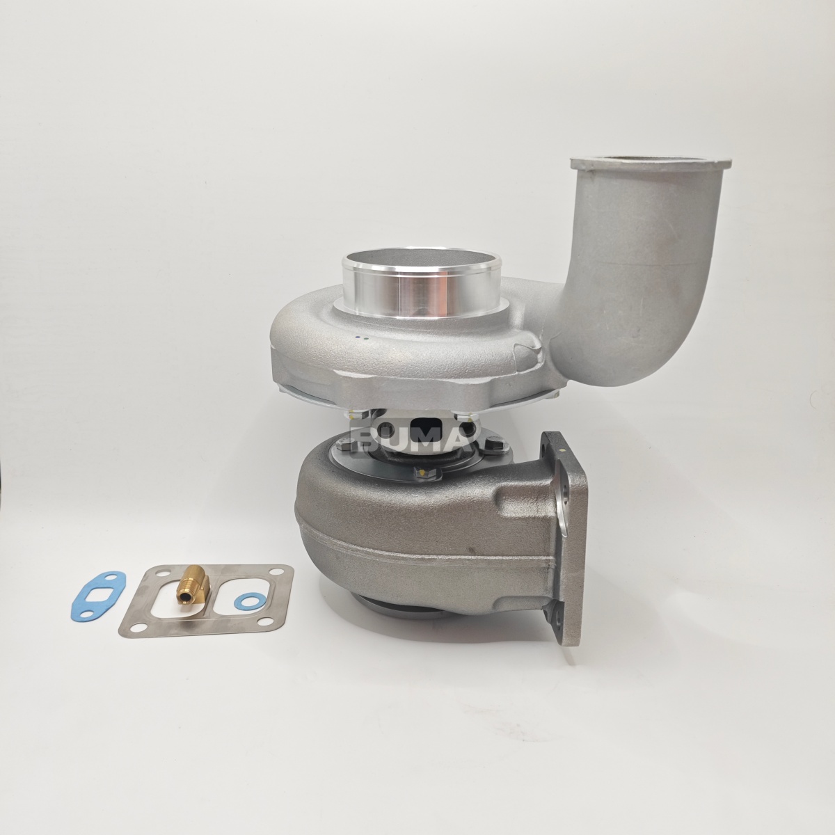 RE519924 Turbocharger For John Deere