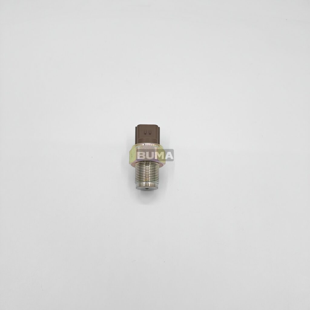 RE523811  Fuel Pressure Sensor For John Deere