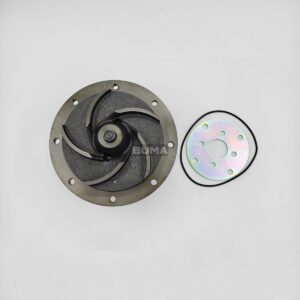 RE53757 Water Pump For John Deere 1 RE53757 Water Pump For John Deere