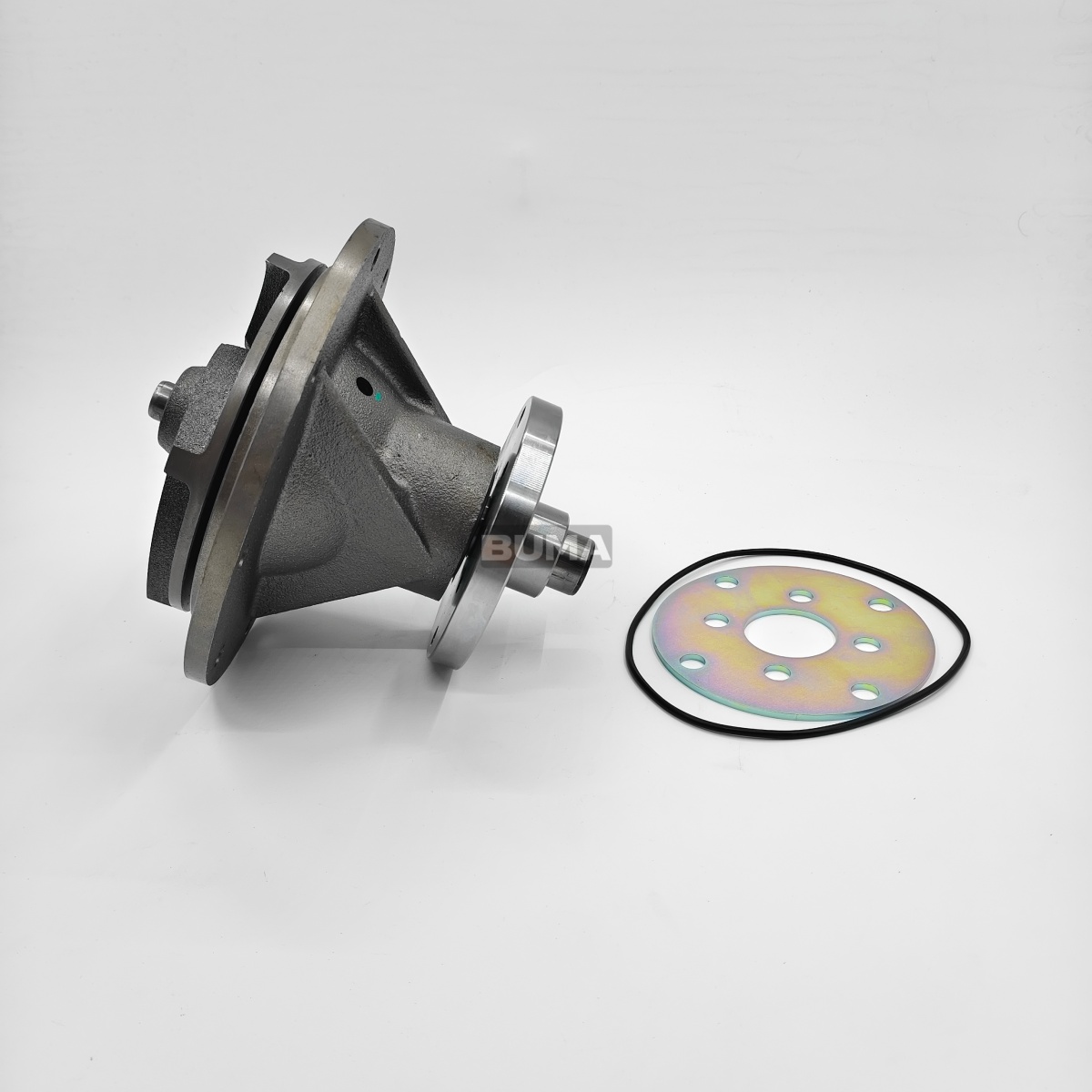 RE53757 Water Pump For John Deere