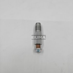 T408524 Fuel Pressure Valve For Perkins 2 T408524 Fuel Pressure Valve