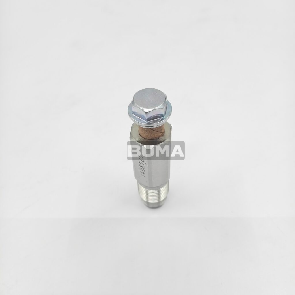 T408524  Fuel Pressure Valve For Perkins