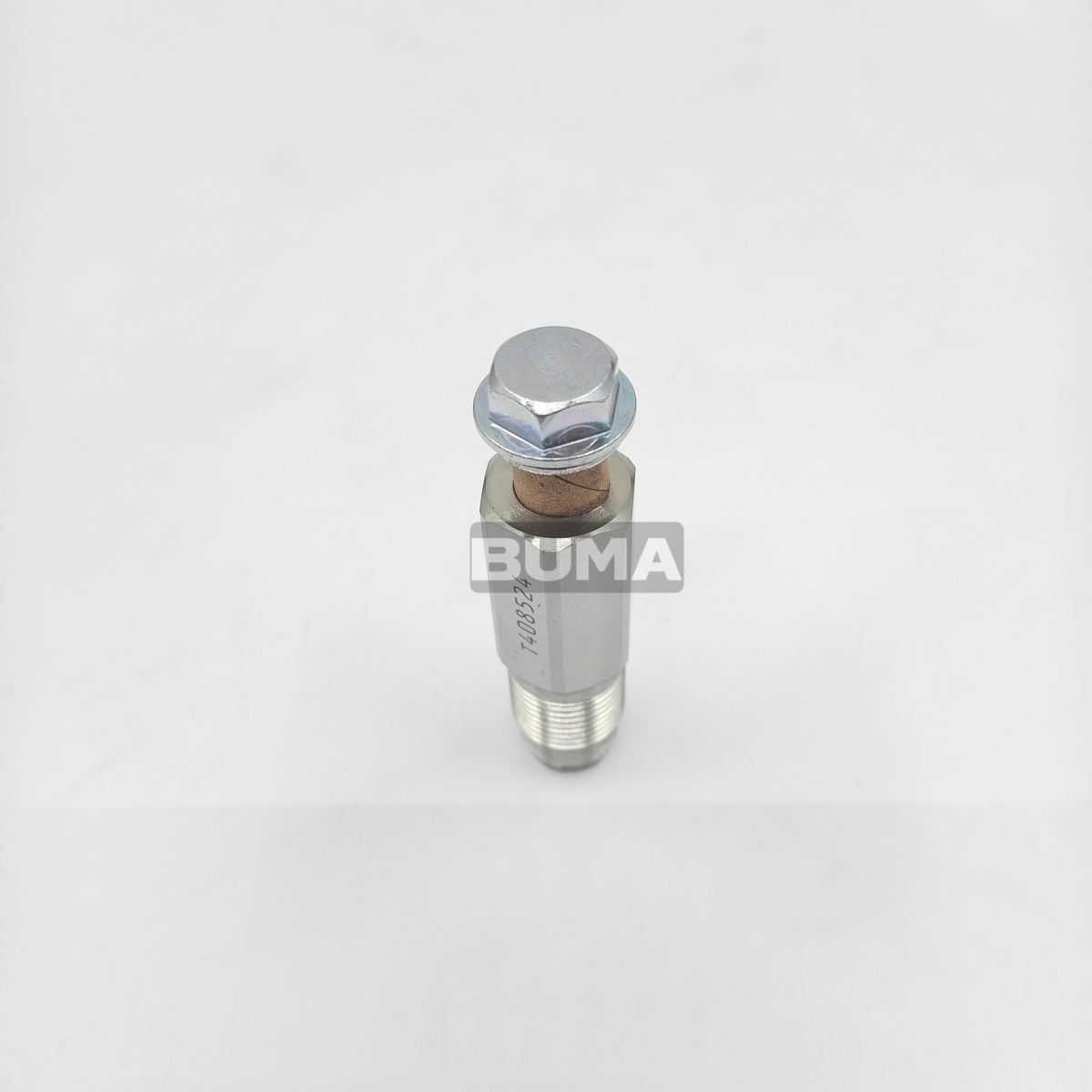 T408524  Fuel Pressure Valve For Perkins