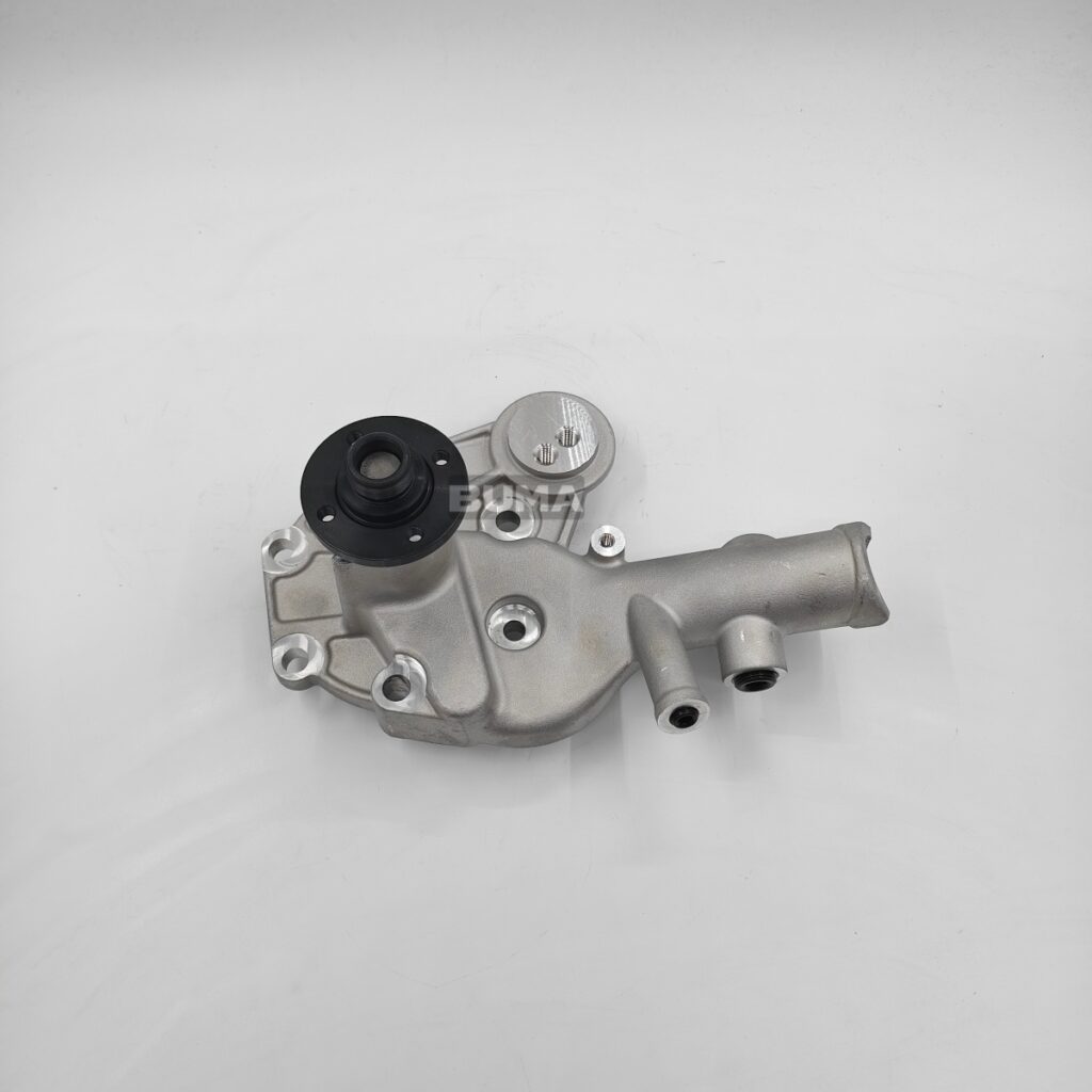 U5MW0085 Water Pump For Perkins