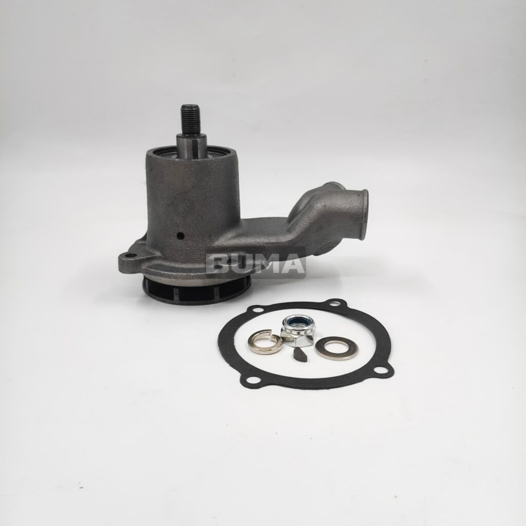 U5MW0195 Water Pump For Perkins