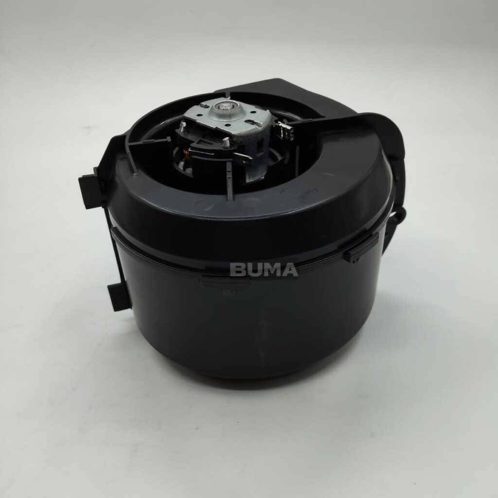 0.009.9528.4 Blower Motor For Deutz-Fahr