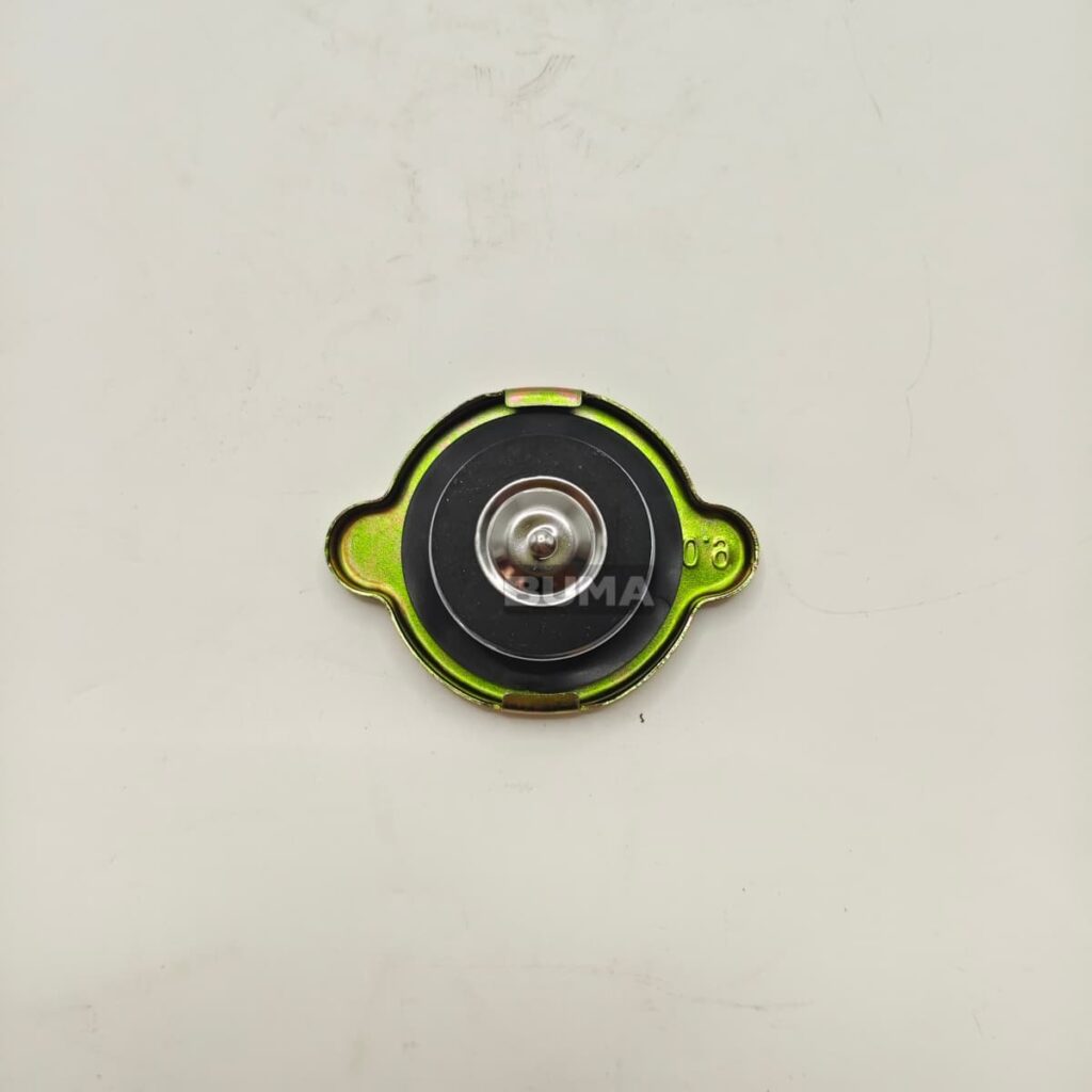 006-8865 Radiator Pressure Cap For Caat